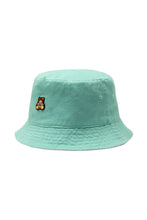 Load image into Gallery viewer, Reversible Twill Bucket Hat