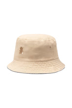 Load image into Gallery viewer, Reversible Twill Bucket Hat