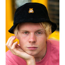 Load image into Gallery viewer, Corduroy Bucket Hat