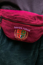 Load image into Gallery viewer, Corduroy Fanny Pack