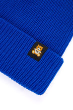 Load image into Gallery viewer, Beanie with Ted Logo
