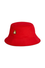 Load image into Gallery viewer, Reversible Twill Bucket Hat
