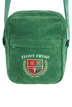 Load image into Gallery viewer, Corduroy Crossbody Bag
