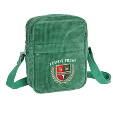 Load image into Gallery viewer, Corduroy Crossbody Bag
